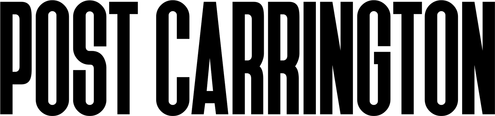 postcarrington.com